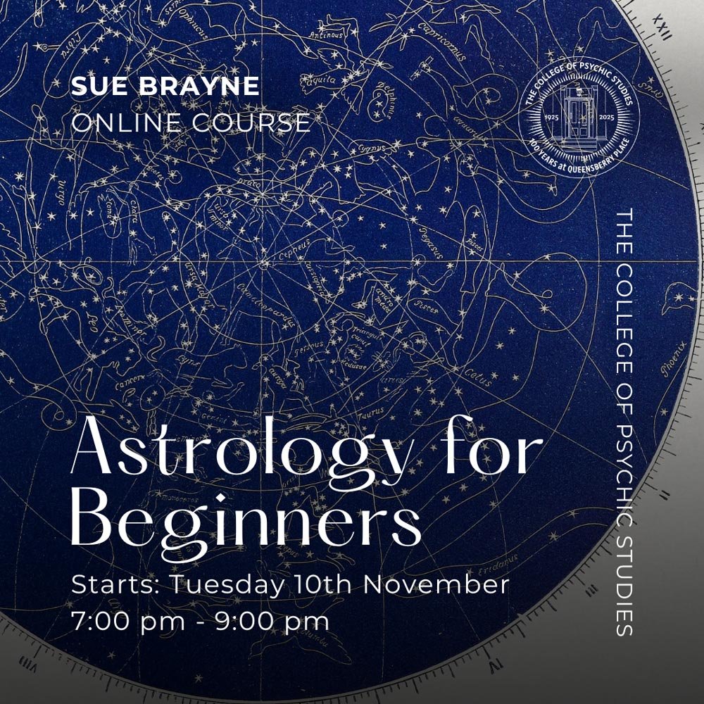Astrology for Beginners