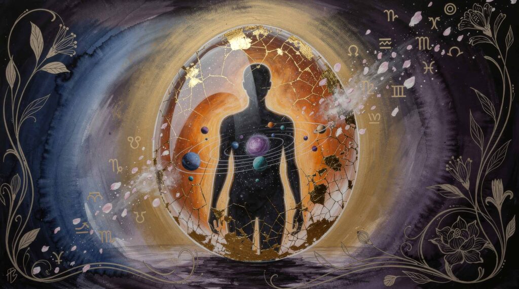 Astrology and Sex - or the Lack of It