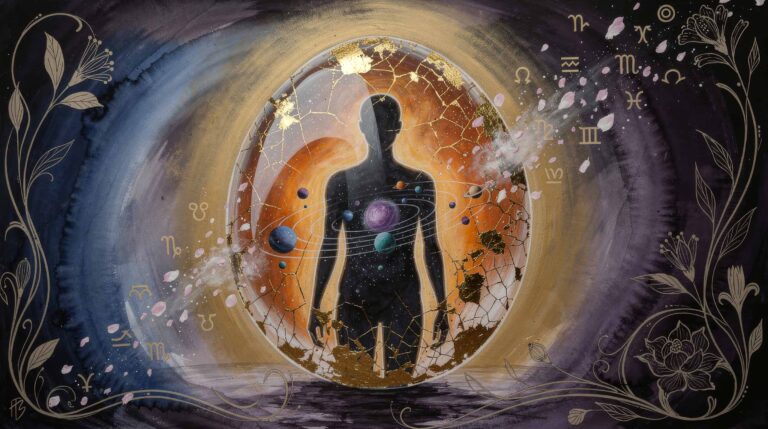 Astrology and Sex - or the Lack of It