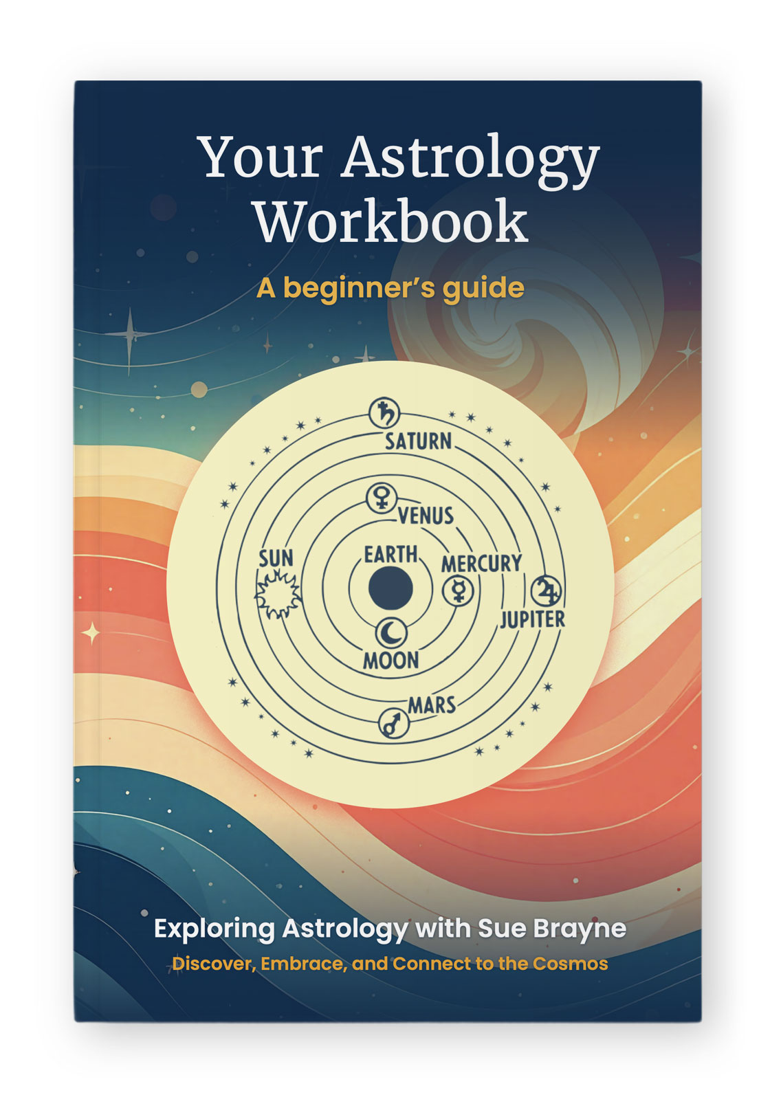 Astrology Workbook